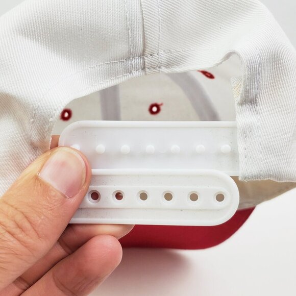 K-Mart Vintage Snapback Kids Hat Race Against Drugs Embroidered Cap - Picture 9 of 13